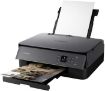 Obrázek Canon PIXMA Tiskárna TS5350i black- barevná, MF (tisk,kopírka,sken,cloud), USB,Wi-Fi