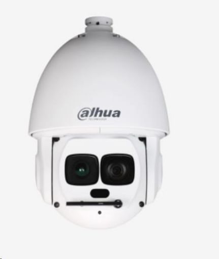 Obrázek Dahua SD6AL445XA-HNR-IR, 4MP 45x Starlight IR WizMind síťová PTZ kamera