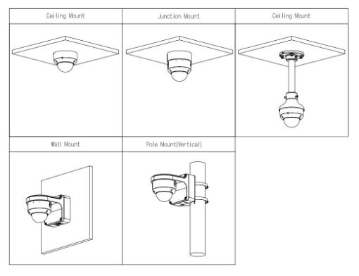 Obrázek Dahua IPC-HDBW3849R1-ZAS-PV-27135, IP kamera s dvojitým přísvitem, 8Mpx, 1/2.8" CMOS, obj 2,7-13,5 mm, IR<50, IP67, IK10