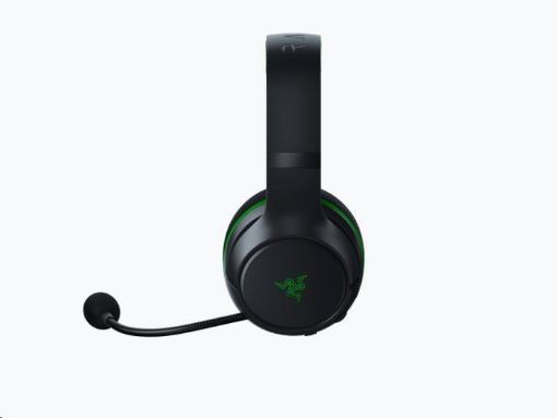 Obrázek RAZER sluchátka Kaira, Wireless Headset for Xbox