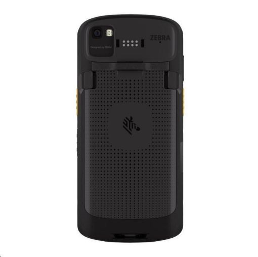 Obrázek Zebra TC58, 2D, BT, Wi-Fi, 5G, NFC, GPS, warm-swap, PTT, GMS, Android
