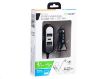 Obrázek TRACER nabíječka do auta 12-24V Multicharge 3xUSB 7,2A + PD 18W