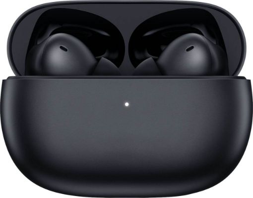 Obrázek Redmi Buds 4 Pro (Midnight Black) EU