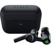 Obrázek RAZER sluchátka Hammerhead Pro HyperSpeed, černá
