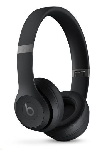 Obrázek Beats Solo4 Matt Black Wireless