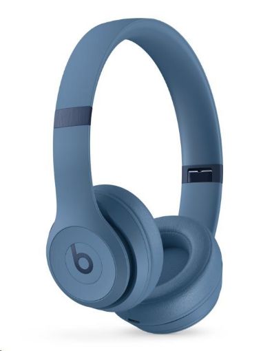 Obrázek Beats Solo4 Slate Blue Wireless