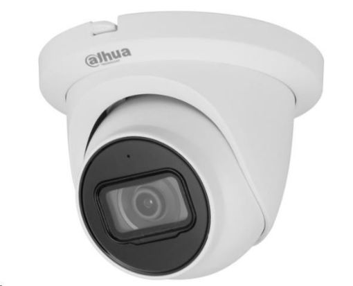 Obrázek Dahua IPC-HDW5541TM-ASE-0280B-S3, IP kamera, 5Mpx, 1/2.7" CMOS, 2.8 mm, IR<50, IP67