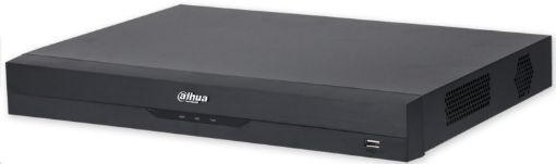 Obrázek Dahua NVR4232-EI, síťový videorekordér, 32 kanálů, 1U 2HDD