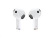 Obrázek Samsung bluetooth sluchátka Galaxy Buds 3, white - CZ distribuce
