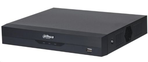 Obrázek Dahua NVR4108HS-EI, síťový videorekordér, 8 kanálů, kompaktní, 1U 1HDD