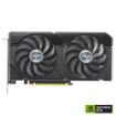 Obrázek ASUS VGA NVIDIA GeForce RTX 4070 DUAL OC EVO 12G, 12G GDDR6, 3xDP, 1xHDMI
