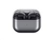 Obrázek Samsung bluetooth sluchátka Galaxy Buds 3 Pro, silver, CZ distribuce