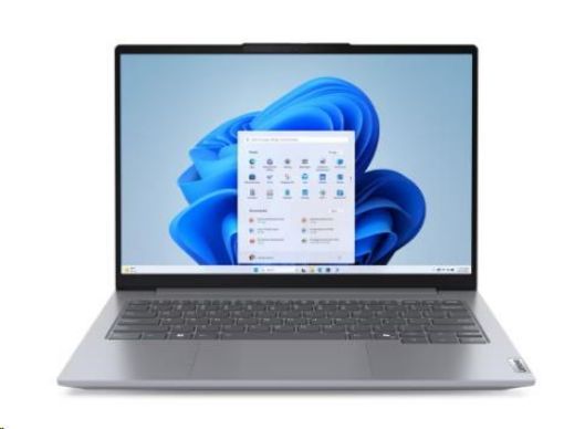 Obrázek LENOVO NTB ThinkBook 14 G7 ARP - Ryzen™ 3 7335U,14" WUXGA IPS,16GB,512SSD,HDMI,AMD Radeon™ 660M,W11H,3Y Onsite