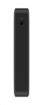 Obrázek Xiaomi 20000 mAh Redmi 18W Fast Charge Power Bank (Black)