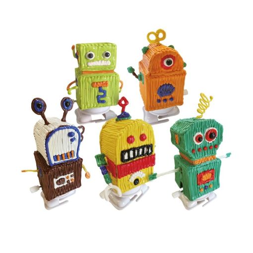 Obrázek LAMAX ArtKid1 3D Robo Set