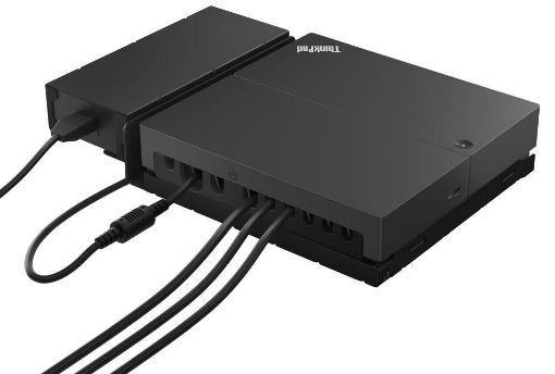 Obrázek LENOVO Smart Dock