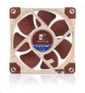 Obrázek NOCTUA Ventilátor NF-A8 5V PWM, 80mm, hnědá