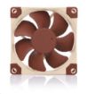 Obrázek NOCTUA Ventilátor NF-A8 5V PWM, 80mm, hnědá