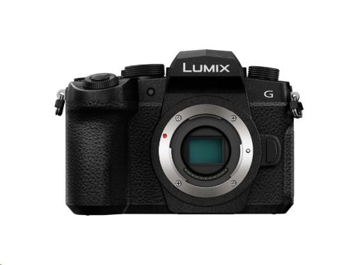 Obrázek Panasonic Lumix G97 Body
