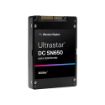 Obrázek WD Enterprise SSD 15.36TB Ultrastar DC SN650, PCIe Gen4, (R:6600, W:2800MB/s), RI-1DW/D BICS5 ISE