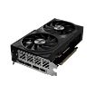 Obrázek GIGABYTE VGA NVIDIA GeForce RTX 4070 WINDFORCE OC 12G V2, 12GB GDDR6, 3xDP, 1xHDMI