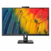 Obrázek Philips MT IPS LED 23,8" 24B1U5301H/00 - IPS panel, 1920x1080, HDMI, DP, USB-C, USB 3.2, RJ45, repro, pivot, webcam
