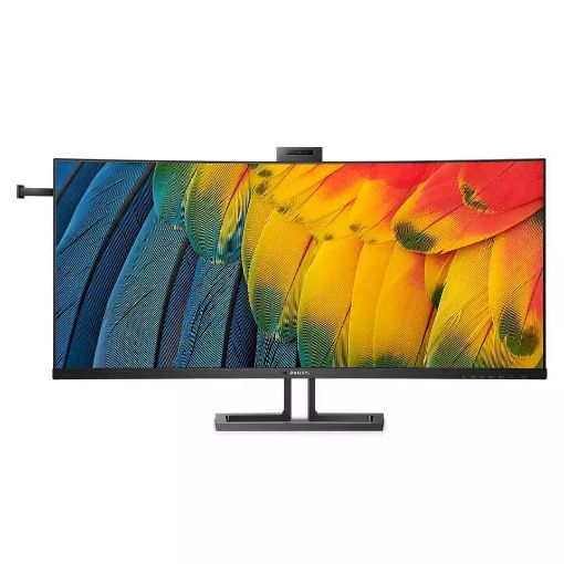 Obrázek Philips MT IPS LED 40B1U6903CH/00 - IPS panel, 5120x2160, 2xHDMI, DP, Thunderbolt, USB 3.2, USB-C, RJ45, repro, nast v.