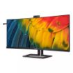 Obrázek Philips MT IPS LED 40B1U6903CH/00 - IPS panel, 5120x2160, 2xHDMI, DP, Thunderbolt, USB 3.2, USB-C, RJ45, repro, nast v.