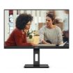 Obrázek AOC MT VA LCD WLED 27" Q27E3UMF - VA panel, 2560x1440, HDMI, DP, USB 3.2, repro, pivot