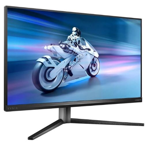 Obrázek Philips MT IPS LED 31,5" 32M2N6800M/00 - IPS panel, 3840x2160, 2xHDMI, DP, nast vysky