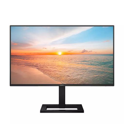 Obrázek Philips MT IPS LED 23,8" 24E1N1300AE/0  - IPS panel, 1920x1080, 100Hz, 1ms, HDMI, USB-C, USB 3.2, vysk. stav., repro