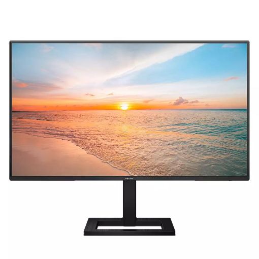 Obrázek Philips MT IPS LED 27" 27E1N1600AE/00 - IPS panel, 100Hz, 2560x1440, HDMI, DP, USB-C, USB 3.2, repro, nast. vyska