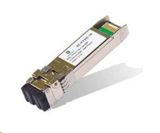 Obrázek SFP28 transceiver 25Gbps, MM, 850nm,100m (OM4), 3,3V,LC Duplex,0 až 70°C, DDM, HP BLADE kompatibilní