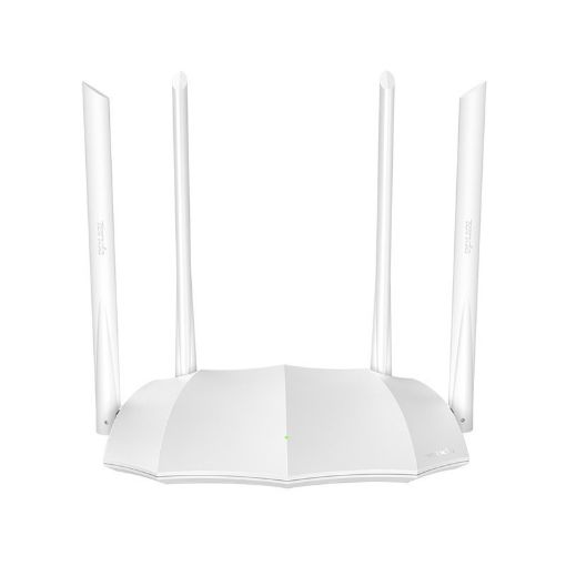 Obrázek Tenda AC5 - Wireless AC Router 802.11ac/a/b/g/n,1200 Mb/s, VPN, IPTV, WISP, Universal Repeater