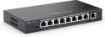 Obrázek Reyee RG-ES209GC-P Smart mananged PoE switch, 8x PoE