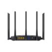 Obrázek Tenda TX2 Pro - Wireless AX1500 Router 802.11ac/a/b/g/n/ax,1500 Mb/s, GWAN, GLAN, WiFi 6
