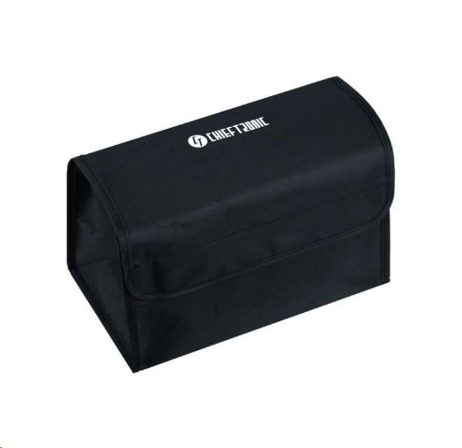 Obrázek CHIEFTEC zdroj Chieftronic GPU-1200FC, 1200W, 140mm, 80+ Platinum