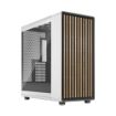 Obrázek FRACTAL DESIGN North XL, Midi Tower, 1xUSB-C 3.2 Gen 2x2, 2xUSB 3.0, 4x 140mm Fan, Bílá