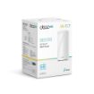 Obrázek TP-Link Deco BE65-5G(1-pack) WiFi7 Mesh (BE9300,2,4GHz/5GHz/6GHz,3x2,5GbELAN/WAN,1xUSB3.0,4G LTE,5G,1xnanoSIM)