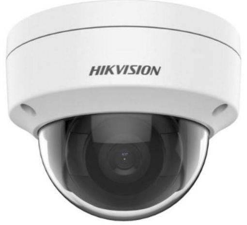 Obrázek HIKVISION DS-2CD1123G2-I(2.8MM), 2MPix IP Dome kamera; IR 30m, IP67, IK10