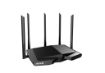 Obrázek Tenda TX27 Pro Wi-Fi AXE5700 Router 802.11ac/a/b/g/n/ax, 5665 Mb/s, WiFi 6E