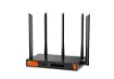 Obrázek Tenda W30E Wireless Enterprise Hotspot Router AX3000, VPN, 1xGWAN, 2xGWAN/LAN, 1xGLAN