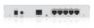 Obrázek Zyxel USG FLEX 50 HP, 5 Gigabit user-definable ports, 1*1G PoE+, 1*USB with 1 YR Gold Security Pack