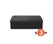 Obrázek Tenda SG105M 5-portový Gigabit Ethernet Switch, 10/100/1000Mbps, Plast, Desktop