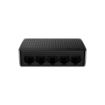 Obrázek Tenda SG105M 5-portový Gigabit Ethernet Switch, 10/100/1000Mbps, Plast, Desktop