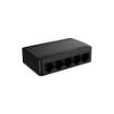 Obrázek Tenda SG105M 5-portový Gigabit Ethernet Switch, 10/100/1000Mbps, Plast, Desktop