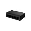 Obrázek Tenda SG105M 5-portový Gigabit Ethernet Switch, 10/100/1000Mbps, Plast, Desktop