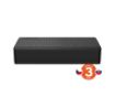 Obrázek Tenda SG108M 8-portový Gigabit Ethernet Switch, 10/100/1000Mbps, Plast, Desktop