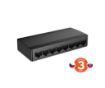 Obrázek Tenda SG108M 8-portový Gigabit Ethernet Switch, 10/100/1000Mbps, Plast, Desktop