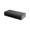 Obrázek Tenda SG108M 8-portový Gigabit Ethernet Switch, 10/100/1000Mbps, Plast, Desktop